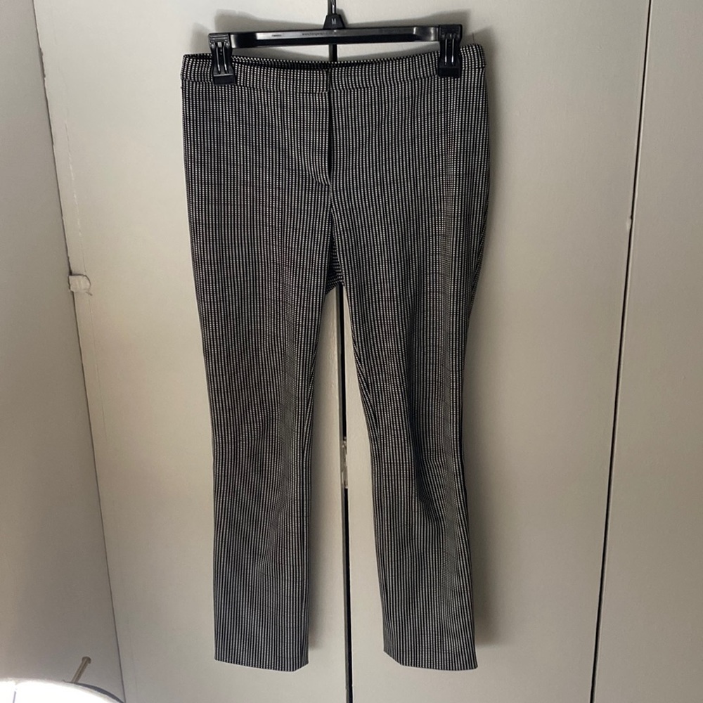 Theory Classic Skinny Pants Size 0